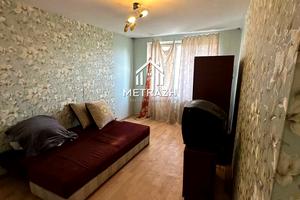 квартира за адресою Харків, Бучми вул. (Командарма Уборевича), 24а