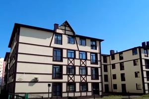 квартира за адресою Кричевського вул., 42