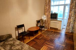 квартира за адресою Саксаганського, 12б