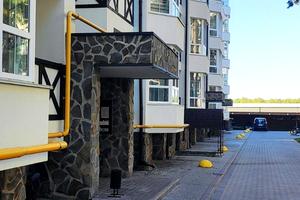 квартира за адресою Придорожна, 3