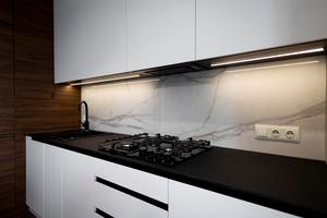 квартира за адресою Бородия, 49