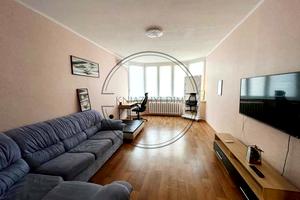 квартира за адресою Олени Пчілки вул., 6