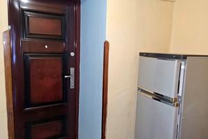 квартира по адресу Трембовецької ул., 14