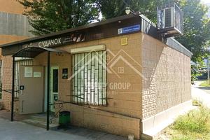коммерческая по адресу Независимости Украины ул., 26б