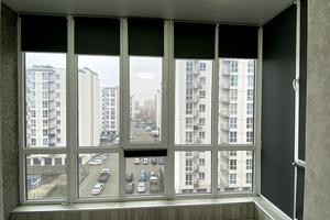 квартира за адресою Слобожанський просп. (Газети 