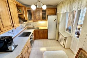 квартира по адресу Антоновича ул. (Горького), 91/14