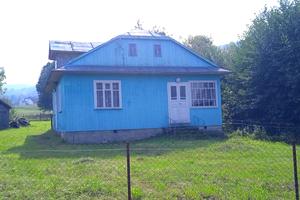 дом по адресу Центральна