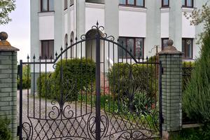 дом по адресу Габрилівська