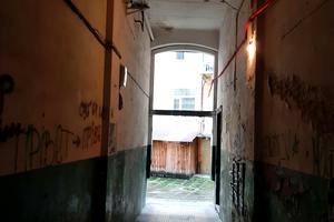квартира по адресу Раппопорта ул., 7