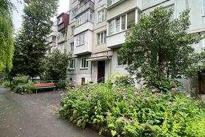 квартира по адресу Майборського ул., 4