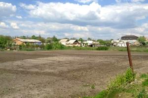 участок по адресу Южная ул., 5