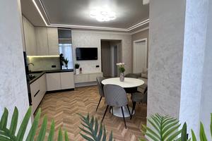 квартира по адресу Сеченова ул., 129а
