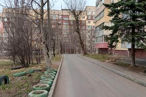 квартира по адресу Космічна, 29