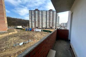 квартира за адресою Лісогринівецька вул., 16