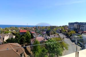 квартира за адресою Фонтанська дорога вул. (Перекопской дивизии улица), 64/1