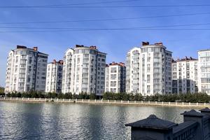 квартира за адресою Слобідська вул., 21