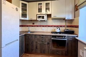 квартира за адресою Запорізьке шосе, 80
