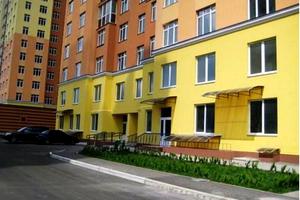 коммерческая по адресу Гната Хоткевича ул. (Красногвардейская), 10