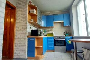 квартира по адресу Победы просп., 66