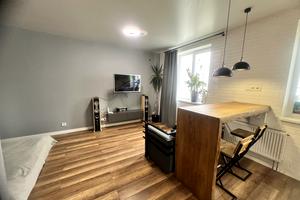 квартира за адресою Ньютона вул., 106