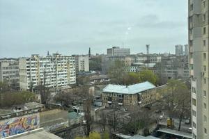 квартира за адресою Одеса, Пішонівська вул., 22/2