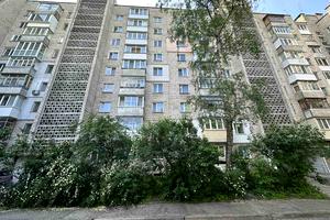 квартира за адресою Стеценка вул., 44