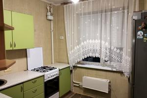квартира за адресою Свободи просп. (Прокоф'єва), 35