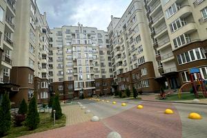 коммерческая по адресу Стрийская ул., 115-В