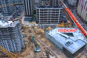 комерційна за адресою Межова вул., 3-А