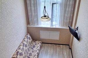 квартира за адресою Лозівська вул., 5