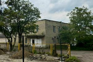 комерційна за адресою Івана Мазепи вул., 14