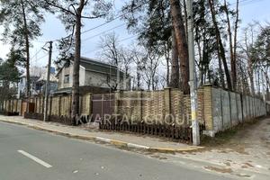 ділянка за адресою Варшавська вул.