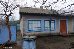 будинок за адресою смт. Овідіополь, Євгена Колісниченка вул.
