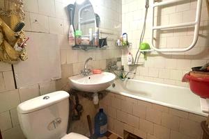 квартира за адресою Квітнева вул., 3