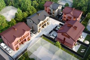 будинок за адресою 8 Березня вул.