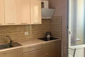 квартира за адресою Кургузова вул., 11-Б