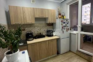 квартира за адресою Драгоманова вул., 6Б