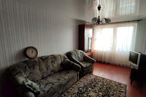 квартира за адресою Прирічна вул., 27