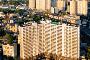квартира по адресу Бассейная ул., 6А