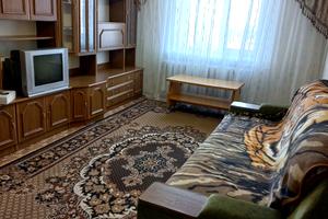 квартира за адресою Незалежності бульв. (50 років Жовтня), 9