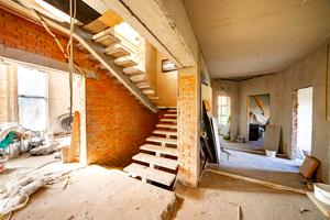 будинок за адресою Дніпровська, 9