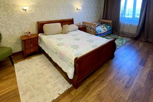 квартира по адресу Миколи Різоля ул. (Маршала Судца), 7