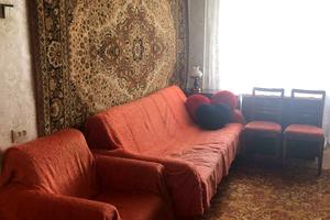 квартира по адресу Микитенко Ивана ул., 5
