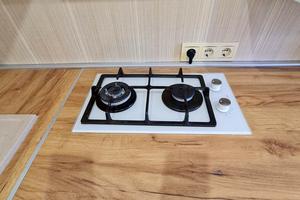 квартира за адресою Образцова вул., 1