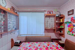дом по адресу Переяславская ул., 15
