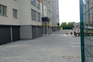 квартира за адресою Вінницьке шосе, 8/1