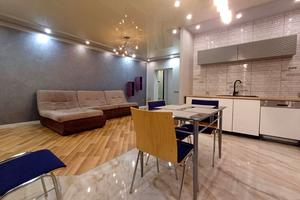 квартира за адресою Івана Пулюя вул., 40