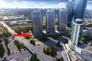 комерційна за адресою Берестейський просп. (Перемоги), 11Б