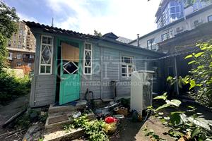 участок по адресу Зверинецкая ул., 66
