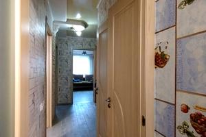 квартира за адресою Кривбасівська вул., 58